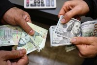 آغاز ریزش قیمت دلار با کاهش ۸ هزار تومانی /دلار در کانال ۹۸ هزار تومان