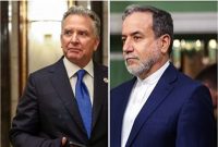 واکنش ها به نشست عمان : مذاکره بدون هیاهو