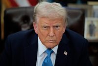 ترامپ: از ایران خواسته زیادی ندارم، اما نمی‌تواند سلاح هسته‌ای داشته باشد