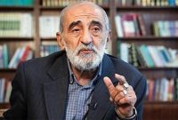حسین شریعتمداری: از هم اکنون می‌توان پیش‌بینی کرد که مذاکرات شنبه بی‌نتیجه می‌ماند