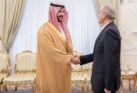 سعودی ها به دنبال تدارک دیدار پزشکیان و ترامپ در عربستان