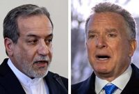 صداوسیما: ساعت ۱۲:۳۰ دقیقه به وقت تهران، مذاکرات غیرمستقیم میان ایران و آمریکا با واسطه‌گری عمان آغاز می‌شود