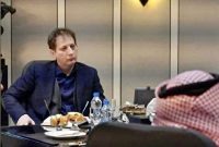 شرکت منتسب به بابک زنجانی تفاهم‌نامه ۶۱ هزار میلیارد تومانی با راه آهن منعقد کرد