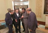 توضیحات سخنگوی وزارت خارجه درباره دور بعدی مذاکرات ایران و آمریکا توضیحات سخنگوی وزارت خارجه درباره دور بعدی مذاکرات ایران و آمریکا