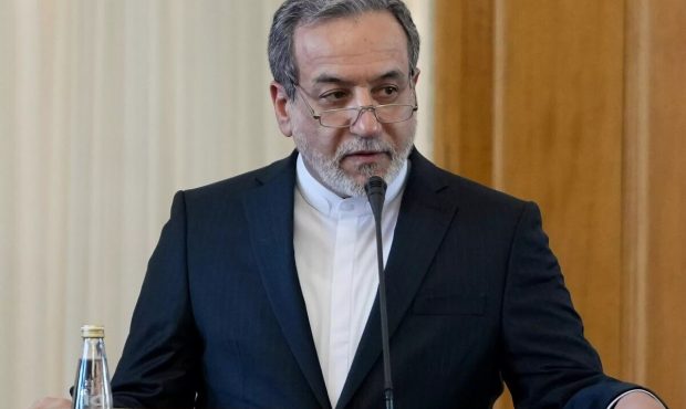 پیشنهاد مهم عراقچی:ساخت دستکم ۱۹ راکتور برای احیای صنعت هستهای در حال رکود ایالات متحده پیشنهاد مهم عراقچی:ساخت دستکم ۱۹ راکتور برای احیای صنعت هستهای در حال رکود ایالات متحده