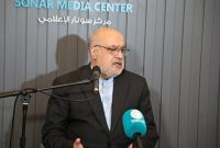 سفیر ایران در بیروت: خلع سلاح مقاومت مساله داخلی لبنان است؛ در آن دخالت نمی‌کنیم