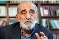 حسین شریعتمداری: ترامپ به گوسفندی شبیه است که «ماسک گرگ» بر چهره زده است