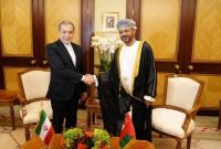 آغاز مذاکرات حوالی ظهر ،عمان / گفت‌و‌گو‌ها به مرحله بده بستان رسیده