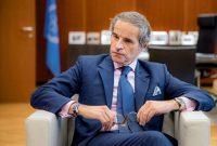 ادعای جدید گروسی!