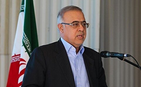 استاندار هرمزگان: یک بخش از حادثه بندر شهید رجایی معلول خلاف اظهاری است و یک بخش بی دقتی و سهل انگاری استاندار هرمزگان: یک بخش از حادثه بندر شهید رجایی معلول خلاف اظهاری است و یک بخش بی دقتی و سهل انگاری