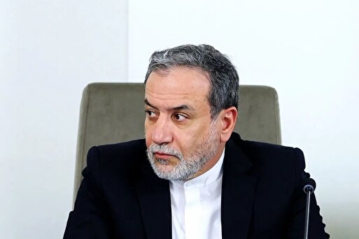 عراقچی: قبل از دور چهارم مذاکرات میان ایران و آمریکا، جلسه‌ای با ۳ کشور اروپایی خواهیم داشت