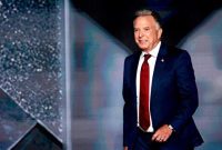 ویتکاف: با «عباس عراقچی» دیدار کردم، احساس من نسبت به این دیدار این بود که مهم و بزرگ است