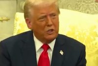 ترامپ: ایران می تواند کشوری بزرگ ، بدون سلاح هسته ای باشد