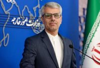 سخنگوی وزارت خارجه: پاسخی از سوی آمریکا درباره مذاکرات غیر مستقیم، دریافت نکردیم