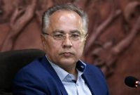 واکنش شهرام دبیری به عزل از دولت : هیچ خطایی نداشته ام