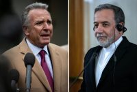 ادعای اکسیوس:پیشنهاد عراقچی به ویتکاف برای توافق موقت