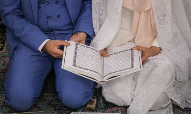 شرایط برگزاری مراسم عقد در حرم امام رضا (ع) شرایط برگزاری مراسم عقد در حرم امام رضا (ع)