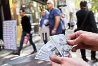 ورود دلار به کانال ۷۰ هزار تومان نزدیک شد