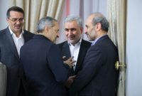 عقد اخوت «جلیلی – جبلی» علیه دولت پزشکیان