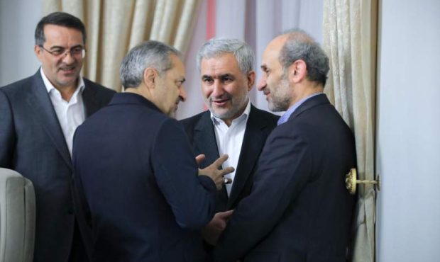 عقد اخوت «جلیلی – جبلی» علیه دولت پزشکیان