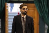 دکتر ماکان آریا پارسا ؛ وقتی علم به هنر معنا می‌دهد