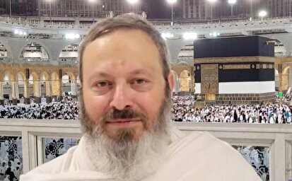 جنجال حجتالاسلام قاسمیان در حج؛ تلاش دوباره برای تنش در روابط ایران و عربستان؟ جنجال حجتالاسلام قاسمیان در حج؛ تلاش دوباره برای تنش در روابط ایران و عربستان؟