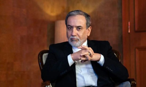 عراقچی خطاب به روبیو : یک توافق پایدار در دسترس است، با لفاظی خرابش نکنیم