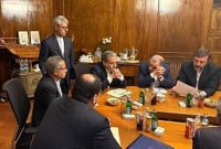 اکسیوس: انتظار می‌رود دور چهارم مذاکرات ایران و آمریکا اواخر این هفته برگزار شود