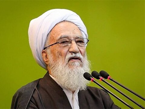 پیشنهاد رئیس مجلس خبرگان : برای افراد محجبه امتیاز قائل شوید