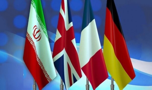 به تبع تعویق مذاکرات غیرمستقیم با آمریکا، رایزنی ایران با اروپا نیز برگزار نشد