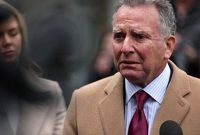 ویتکاف: مذاکرات با ایران مثبت است؛ در حال پیشرفت هستیم