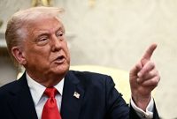 ترامپ: هنوز تصمیمی درباره موافقت با غنی‌سازی اورانیوم در ایران نگرفته‌ایم؛ خواهیم گرفت