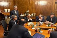 سی‌ان‌ان: در مذاکرات یکشنبه ایران و آمریکا، تیم فنی حضور نخواهد داشت