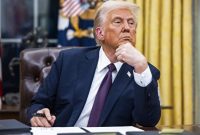 جروسالم پست: گزارش‌ها حاکی از آن است که ترامپ قصد دارد به‌زودی کشور فلسطین را به رسمیت بشناسد