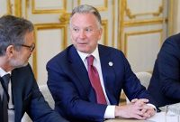 ویتکاف به ایران پیشنهاد کرده است که در ازای لغو تحریم ها، برنامه خود را برچیند و اورانیوم غنی شده را از آمریکا خریداری کند