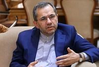 تختروانچی: هنوز جزئیاتی درباره محدودیت احتمالی بر غنیسازی ایران مطرح نشده؛ آنچه که توسط عراقچی مطرح شد صرفاً بیان چارچوب بو تختروانچی: هنوز جزئیاتی درباره محدودیت احتمالی بر غنیسازی ایران مطرح نشده؛ آنچه که توسط عراقچی مطرح شد صرفاً بیان چارچوب بو