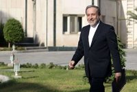 عراقچی: سفر من به قطر، عربستان و امارات در راستای مذاکرات ایران و آمریکا بود عراقچی: سفر من به قطر، عربستان و امارات در راستای مذاکرات ایران و آمریکا بود
