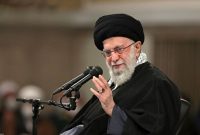 واکنش رهبر انقلاب به ادعاهای ترامپ: دروغ می گوید؛ کِی از قدرت برای ایجاد صلح استفاده کردند؟