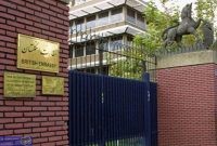 کاردار انگلیس به وزارت خارجه احضار شد