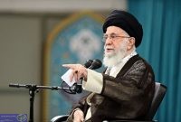 رهبر انقلاب: گمان نمی‌کنیم مذاکره با آمریکا به نتیجه‌ای برسد و نمی‌دانیم چه خواهد شد