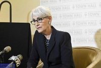 وندی شرمن: قانع‌کردن ایران به دست‌کشیدن از غنی‌سازی غیرممکن است