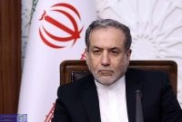 عراقچی: در حال بررسی هستیم که در دور بعدی مذاکرات شرکت کنیم یا خیر