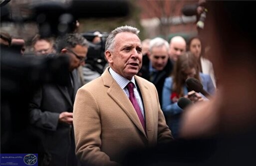 واشنگتن پست: ایران در ابتدا به ویتکاف پیشنهاد مذاکرات بدون توقف ۳ هفته ای را داده بود واشنگتن پست: ایران در ابتدا به ویتکاف پیشنهاد مذاکرات بدون توقف ۳ هفته ای را داده بود