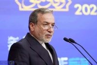 عراقچی: در موضوع غنی سازی اختلاف نظر داریم که تا حل نشود فکر نمی‌کنم بتوانیم به یک توافق برسیم