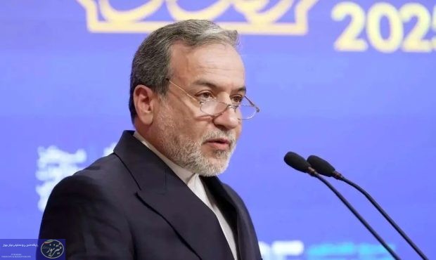 عراقچی: در موضوع غنی سازی اختلاف نظر داریم که تا حل نشود فکر نمی‌کنم بتوانیم به یک توافق برسیم