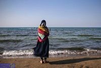 رئیس سازمان محیط زیست: سطح آب خزر با سرعتی هشداردهنده در حال کاهش است