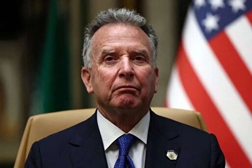 اظهارات سخنگوی وزارت خارجه به ترک محل مذاکرات توسط ویتکاف و زمان بعدی مذاکرات اظهارات سخنگوی وزارت خارجه به ترک محل مذاکرات توسط ویتکاف و زمان بعدی مذاکرات