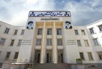 ترور قاضی در شیراز توسط فرد ناشناس