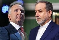 روایت موسویان عضو سابق تیم هسته ای از توافق ویتکاف و عراقچی که اسرائیل به هم زد