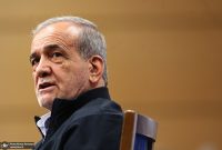 پزشکیان:اگر مذاکره هم به بن بست برسد ما به بن بست نخواهیم رسید